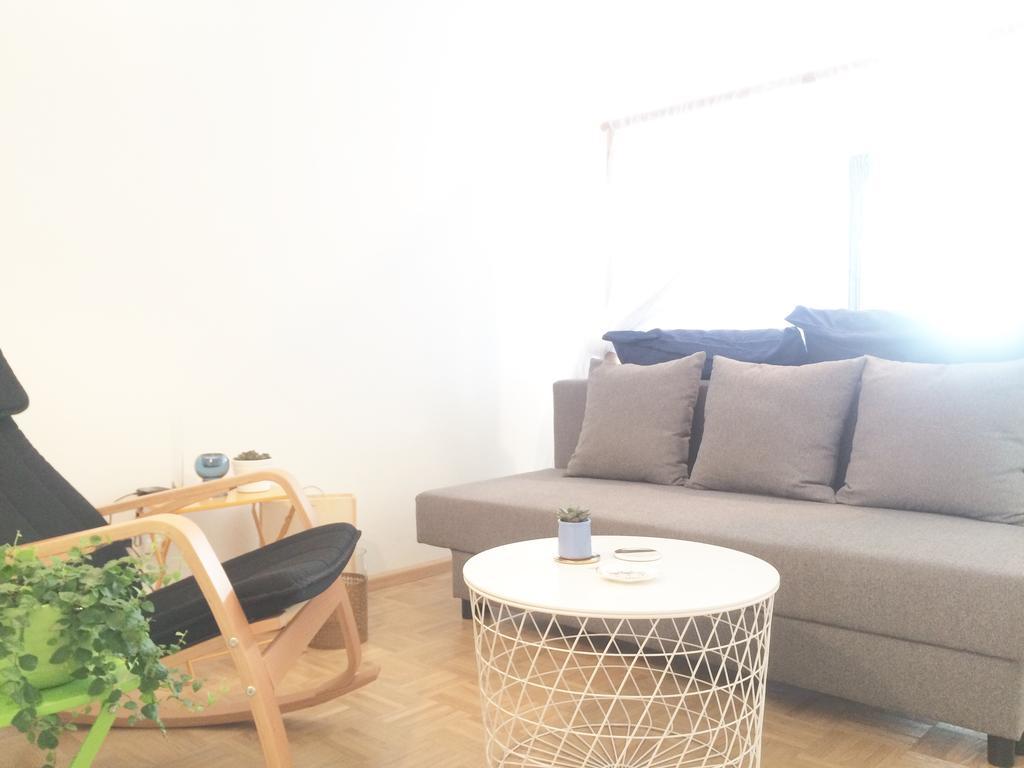 בזל In Swiss Home - Downtown Rhine Riverside Luxury מראה חיצוני תמונה